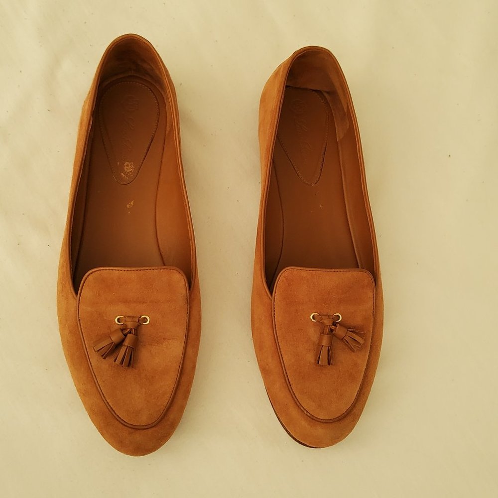 Loro Piana Mocassin